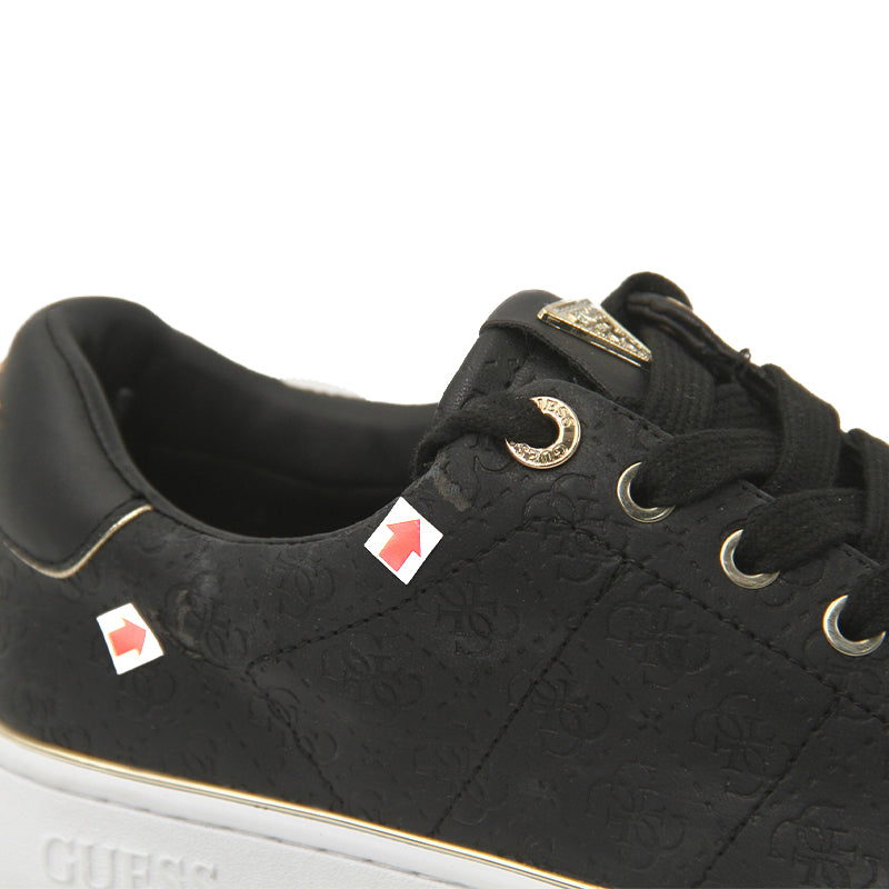 GUESS WOMEN SHOES Size 40 ROW376