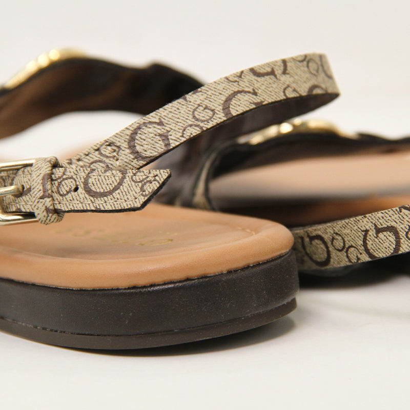 GUESS WOMEN SHOES Size 40 ROW494