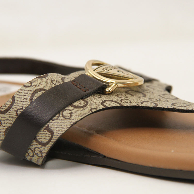 GUESS WOMEN SHOES Size 40 ROW495