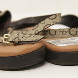 GUESS WOMEN SHOES Size 40 ROW495