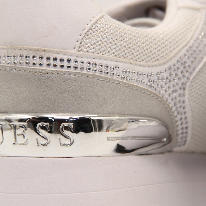 GUESS WOMEN SHOES Size 40 ROW503