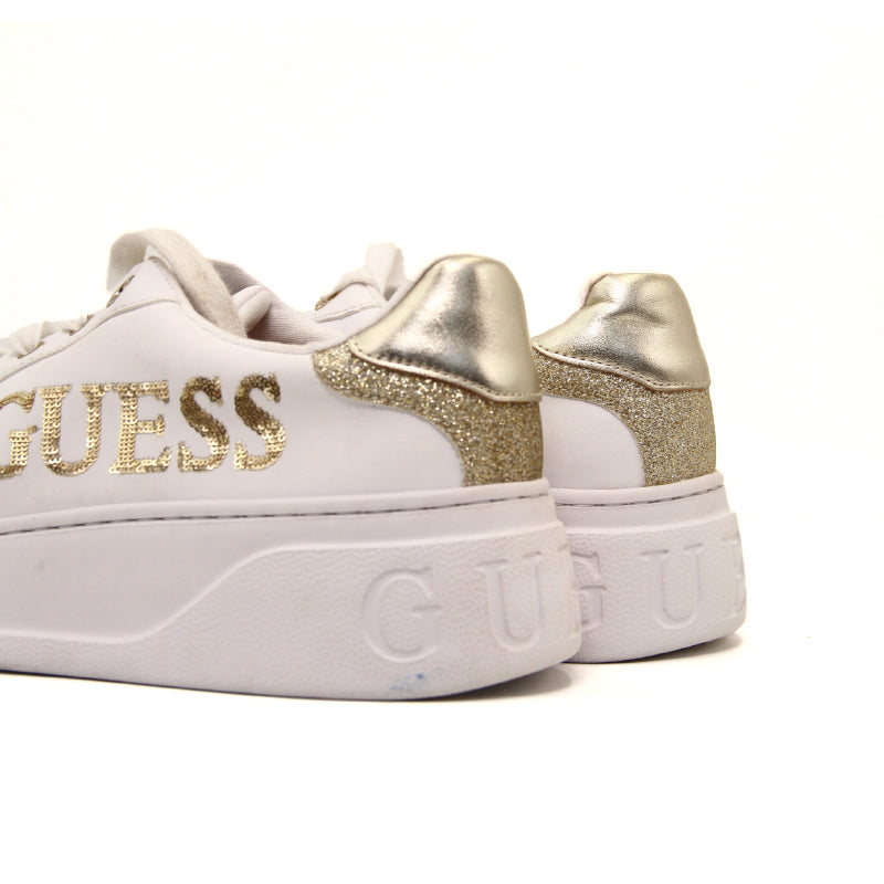 GUESS WOMEN SHOES Size 40 ROW506