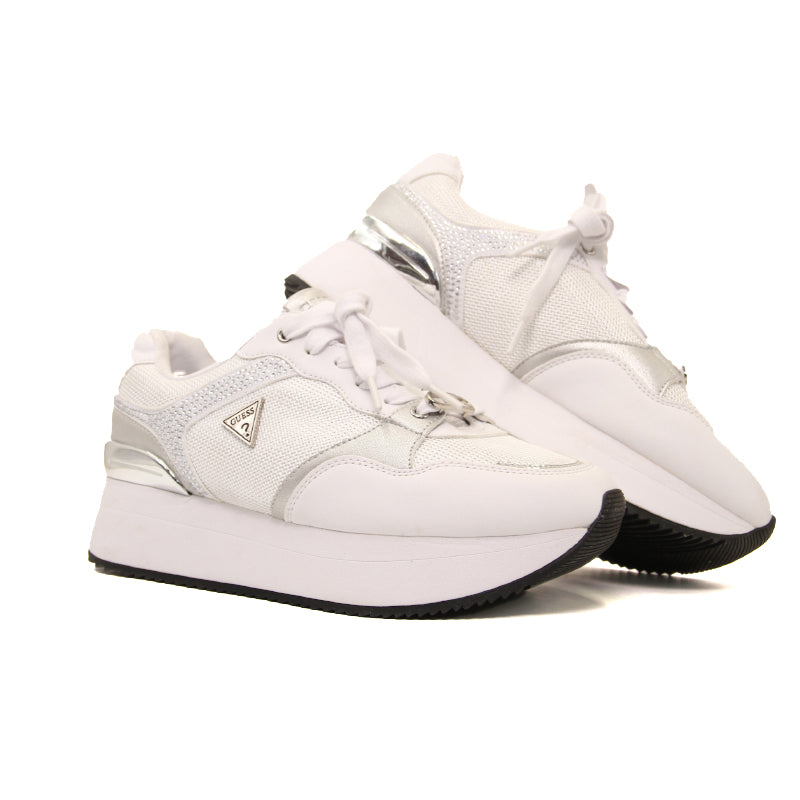 GUESS WOMEN SHOES Size 40 ROW554