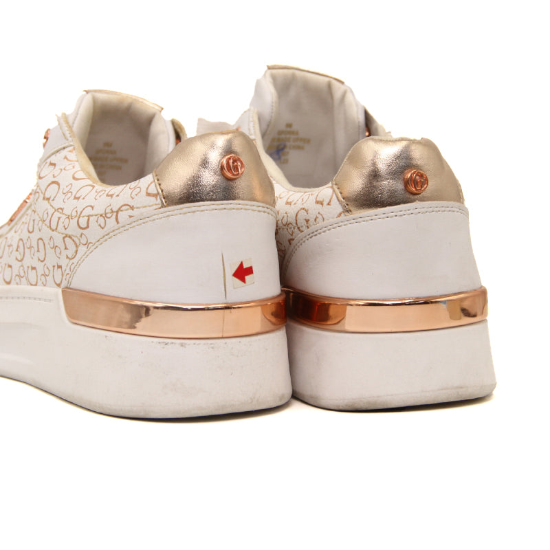 GUESS WOMEN SHOES Size 40 ROW571