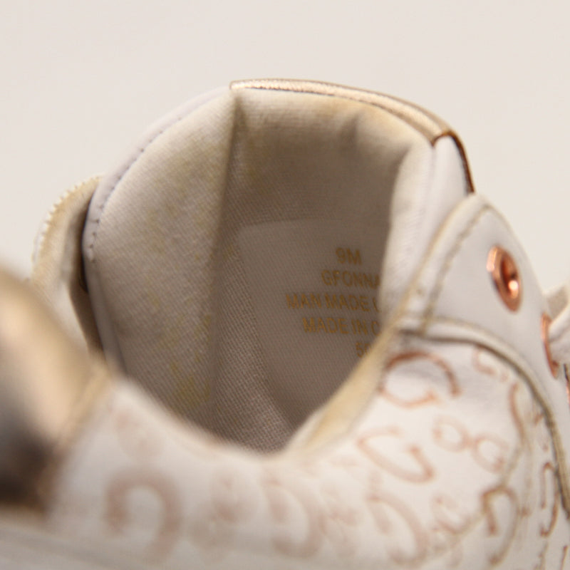 GUESS WOMEN SHOES Size 40 ROW571