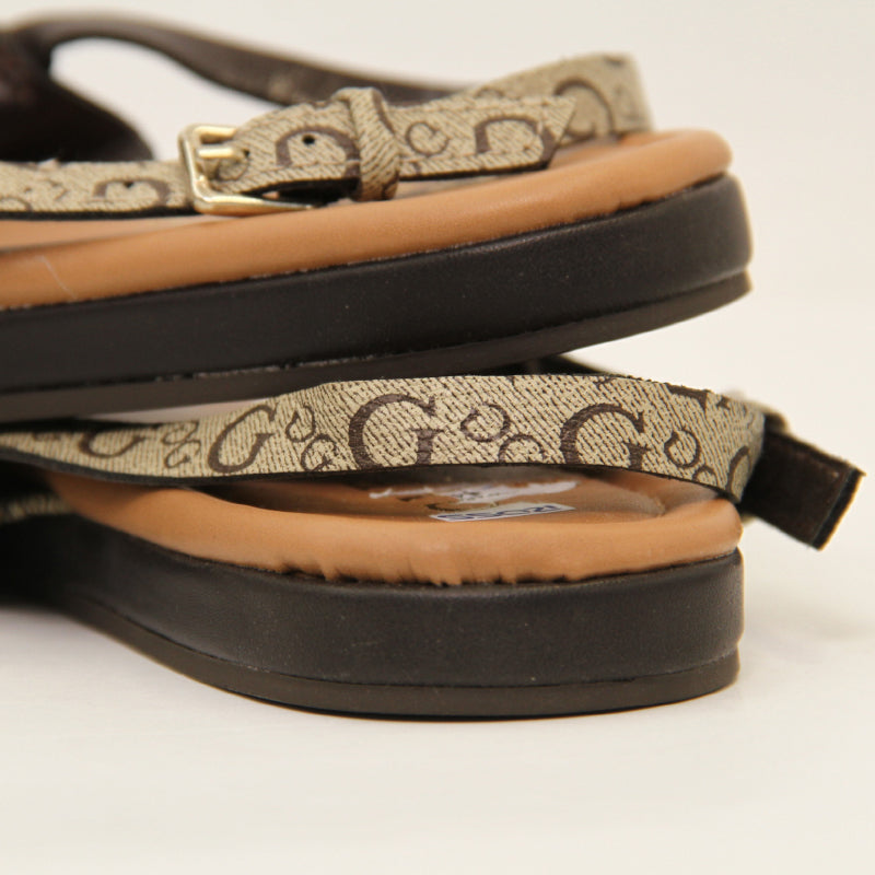 GUESS WOMEN SHOES Size 38 ROW922