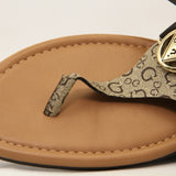 GUESS WOMEN SHOES Size 38 ROW988