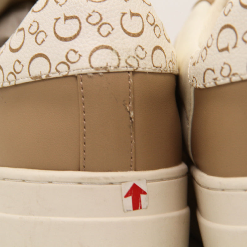 GUESS WOMEN SHOES Size 40 ROW623