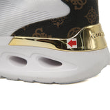 GUESS WOMEN SHOES Size 41 ROW199