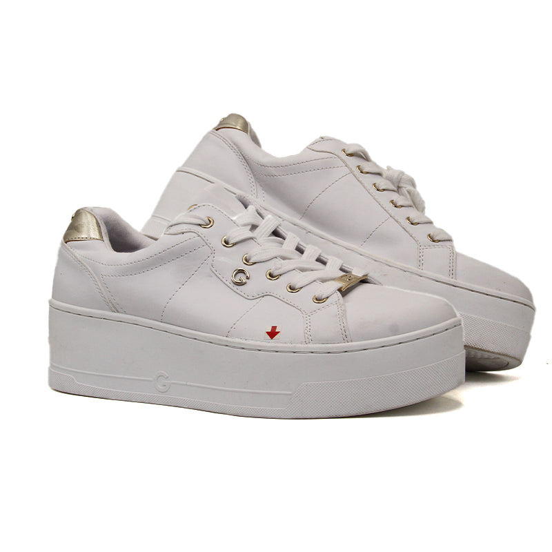 GUESS WOMEN SHOES Size 41 ROW279