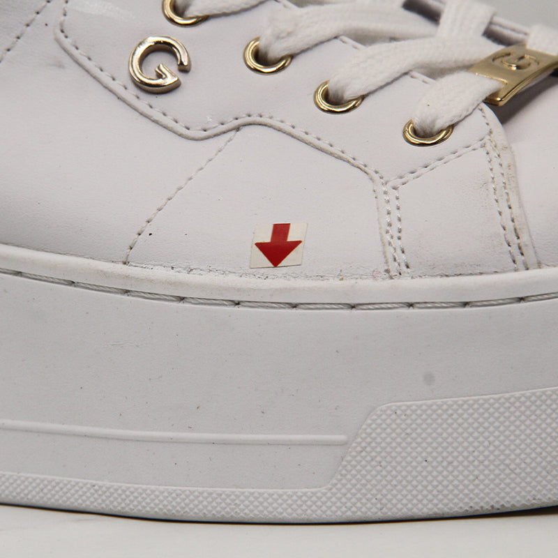 GUESS WOMEN SHOES Size 41 ROW279