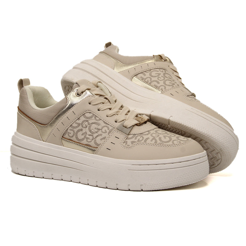 GUESS WOMEN SHOES Size 41 ROW291