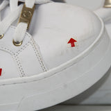 GUESS WOMEN SHOES Size 42 ROW108
