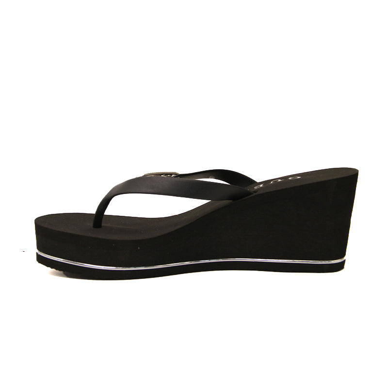 GUESS WOMEN SLIPPER Size 39 ROSW76
