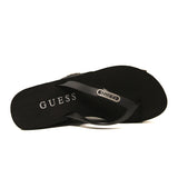 GUESS WOMEN SLIPPER Size 39 ROSW76