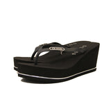 GUESS WOMEN SLIPPER Size 39 ROSW76