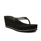 GUESS WOMEN SLIPPER Size 39 ROSW76