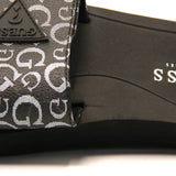 GUESS WOMEN'S SLIPPER Size 35 ROSW12