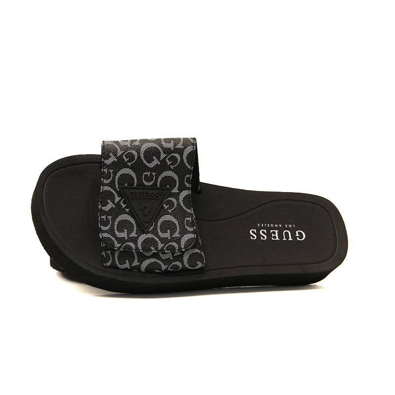 GUESS WOMEN'S SLIPPER Size 35 ROSW12