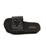 GUESS WOMEN'S SLIPPER Size 35 ROSW12