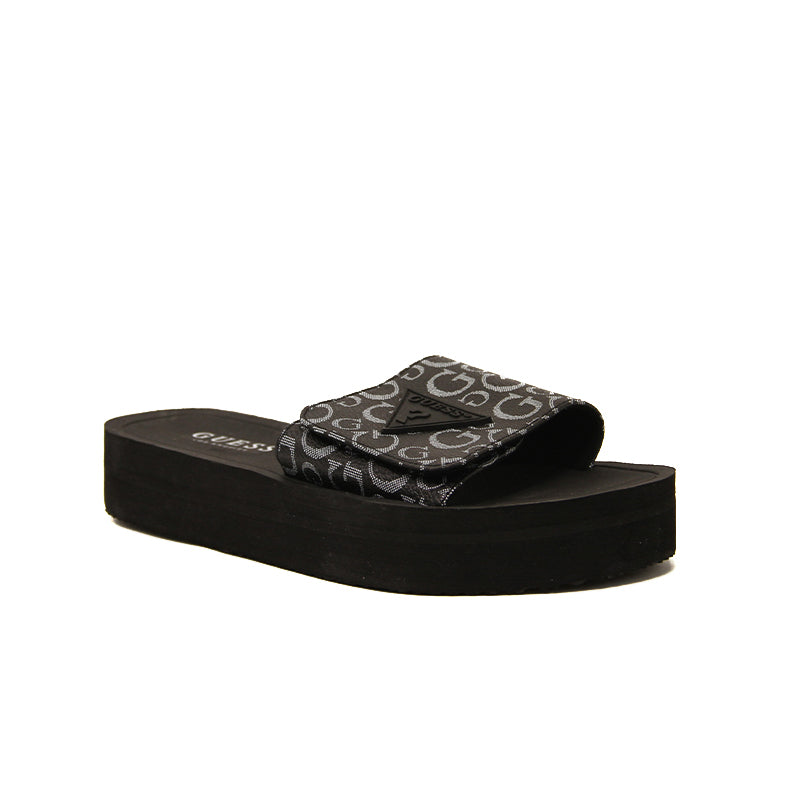 GUESS WOMEN'S SLIPPER Size 35 ROSW12