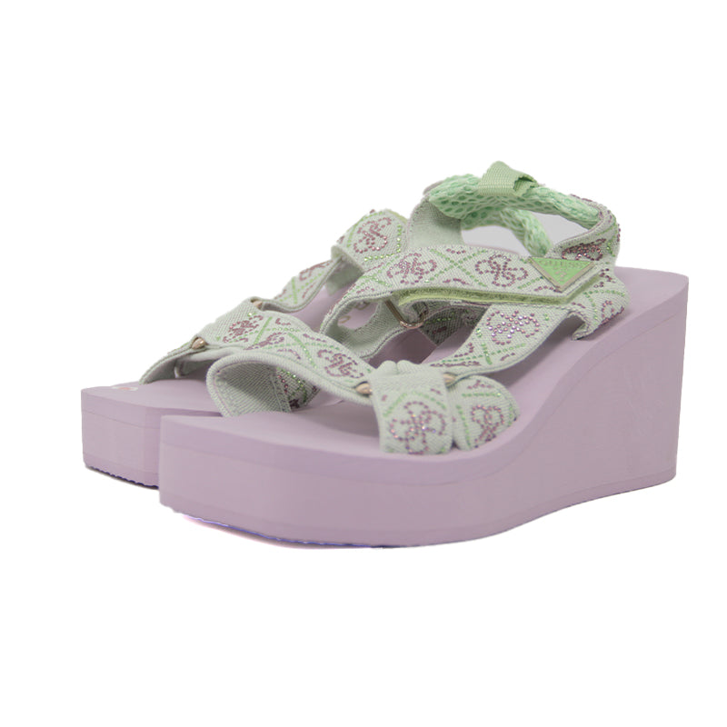GUESS WOMEN'S SLIPPER Size 35 ROSW1