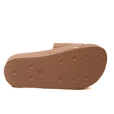 GUESS WOMEN'S SLIPPER Size 35 ROSW3