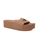 GUESS WOMEN'S SLIPPER Size 35 ROSW3