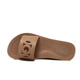 GUESS WOMEN'S SLIPPER Size 35 ROSW4