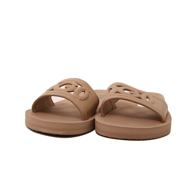 GUESS WOMEN'S SLIPPER Size 35 ROSW4