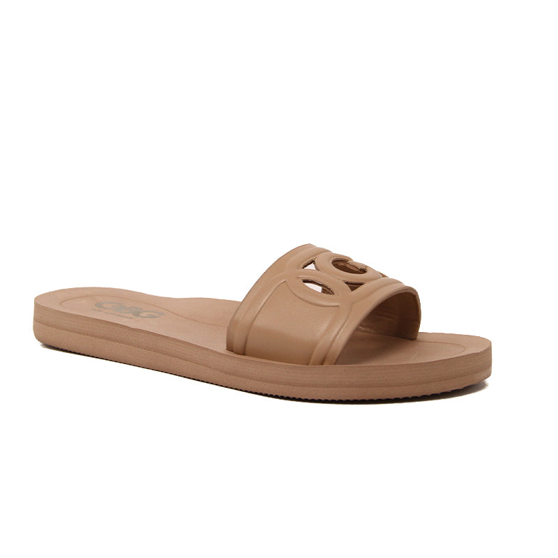 GUESS WOMEN'S SLIPPER Size 35 ROSW4
