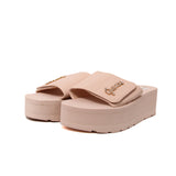 GUESS WOMEN'S SLIPPER Size 35 ROSW5