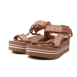 GUESS WOMEN'S SLIPPER Size 35 ROSW8