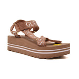 GUESS WOMEN'S SLIPPER Size 35 ROSW8