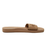 GUESS WOMEN'S SLIPPER Size 36.5 ROSW1