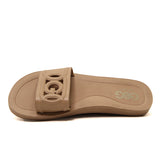 GUESS WOMEN'S SLIPPER Size 36.5 ROSW1