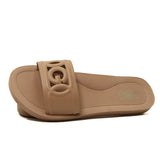 GUESS WOMEN'S SLIPPER Size 36.5 ROSW1