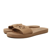 GUESS WOMEN'S SLIPPER Size 36.5 ROSW1