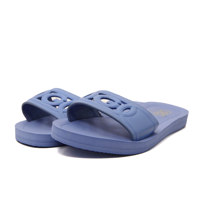 GUESS WOMEN'S SLIPPER Size 36.5 ROSW2
