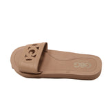 GUESS WOMEN'S SLIPPER Size 36 ROSW11