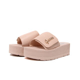 GUESS WOMEN'S SLIPPER Size 36 ROSW13