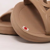 GUESS WOMEN'S SLIPPER Size 36 ROSW14