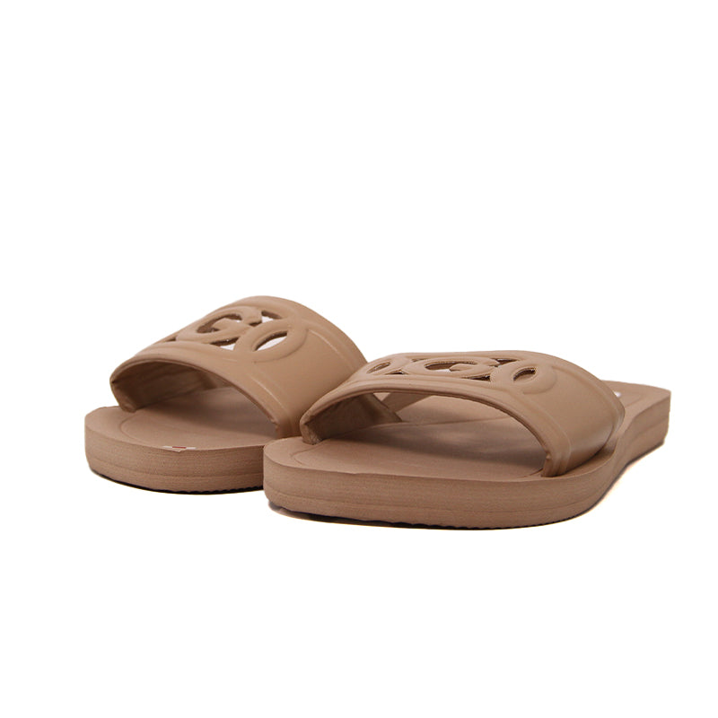 GUESS WOMEN'S SLIPPER Size 36 ROSW14