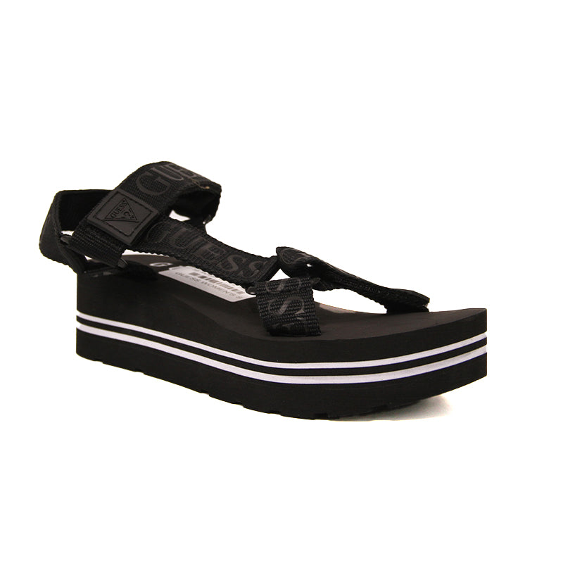 GUESS WOMEN'S SLIPPER Size 36 ROSW16