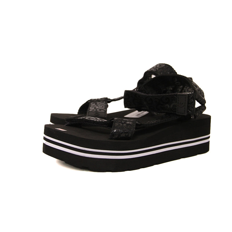 GUESS WOMEN'S SLIPPER Size 36 ROSW17