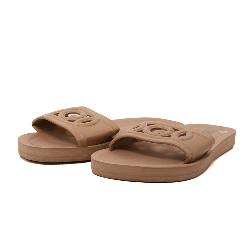 GUESS WOMEN'S SLIPPER Size 36 ROSW27