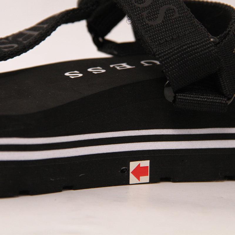 GUESS WOMEN'S SLIPPER Size 36 ROSW30