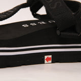 GUESS WOMEN'S SLIPPER Size 36 ROSW30