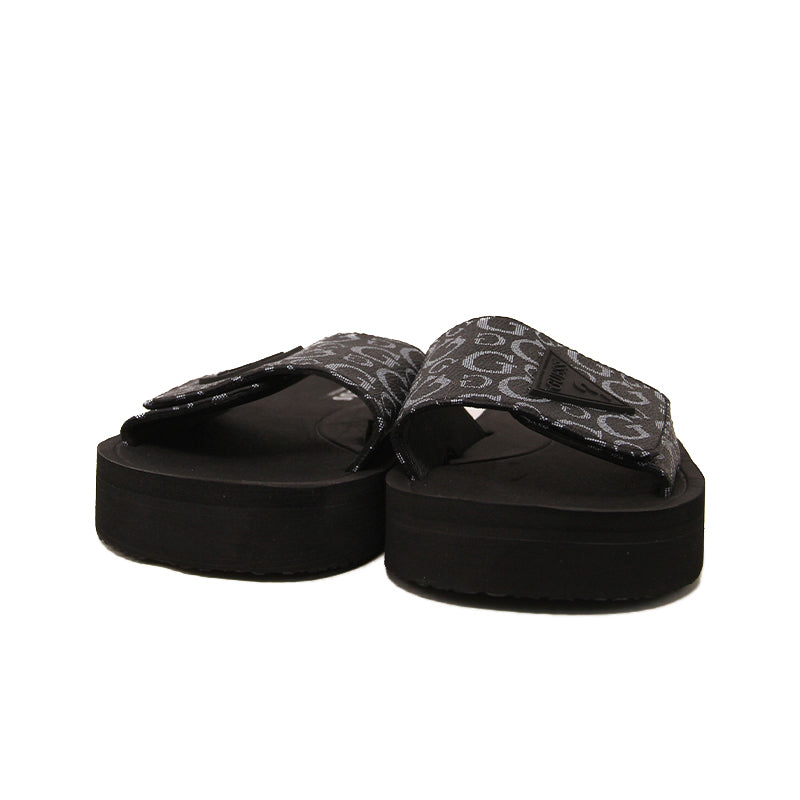 GUESS WOMEN'S SLIPPER Size 36 ROSW31