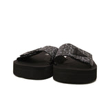 GUESS WOMEN'S SLIPPER Size 36 ROSW31